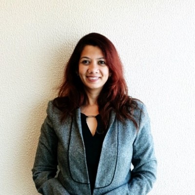 Meenal Jaiswal